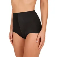 FELINA Panty Schwarz 100