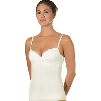 NINA VON C. Secret BH-Top, champagner Gr.: 90D