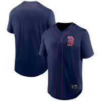 Fanatics "Fanatics Trikot Boston Red Sox Core Foundation", Herren,