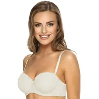 VIANIA Multiway Bügel BH Carola in cream | Gr.: