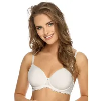 VIANIA Bügel-BH 204461 Leni in champagner | 90F