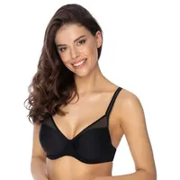 VIANIA Bügel-BH 221490 Sally in schwarz | 90C
