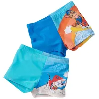 Paw Patrol United Labels Paw Patrol Badehose Schwimmhose Badekleidung