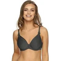 VIANIA Bügel-BH 211400 Betty in graphite | 90D