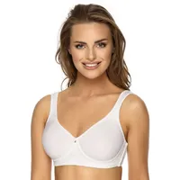 VIANIA Spacer Soft BH Marina in weiss | Gr.: