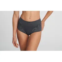 SUSA Miederslip London, in onyx & Gr.: 44