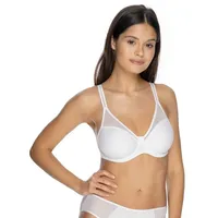 VIANIA! Bügel-BH 221490 Sally gemoldete Spacercups mit zartem Tüll