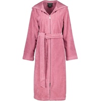 CAWÖ Home Bademäntel Damen Kapuze 837 blush - 22