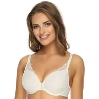 VIANIA Bügel-BH 204460 Leni in champagner | 90G