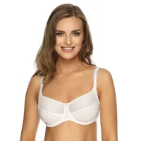 VIANIA Bügel BH Sally in weiss | Gr.: 95F