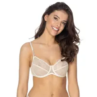 VIANIA Bügel-BH 214462 Carmen in cream - 95D