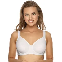 VIANIA Minimizer Bügel BH Basic in weiss | 75C