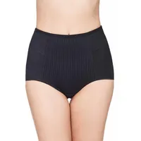 SUSA Miederslip Cremona schwarz 100