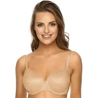 VIANIA Bügel-BH 214410 Liz in Almond | 95E