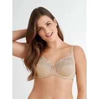 FELINA Bügel-BH Moments Sand 85D - 85D