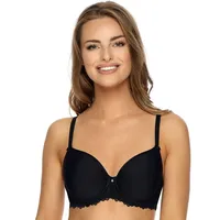 VIANIA! Bügel-BH 204461 Leni gemoldete Spacercups schmale Träger Farbe