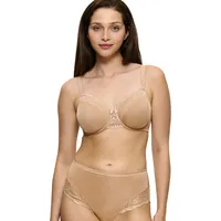 Triumph Ladyform Soft Minimizer BH 10166306 smooth skin 80G