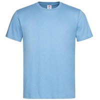 Stedman Classic Men T-shirt Hellblau, L