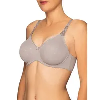 FELINA BH mit Bügel in pearl grey - Gr.: