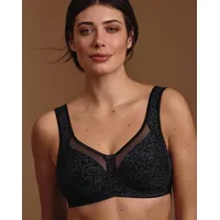 Anita Komfort BH Clara Art Comfort Bra Schwarz |