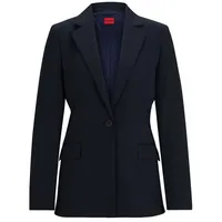 Hugo Atana 2 Blazer - Dark Blue - 38