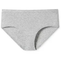 SCHIESSER Panty Organic Cotton - Pure Rib - 42