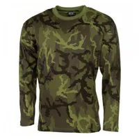 Max Fuchs MFH - Max Fuchs US Shirt, langarm
