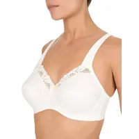 FELINA BH Melina Bra With Wire Elfenbein F 90