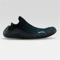 Uyn Shockie black/turquoise 38 - 38