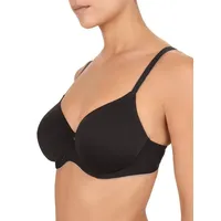 Conturelle Spacer BH mit Bügel in Schwarz | Gr.: