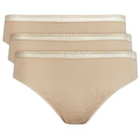 NINA VON C. - Jazzpants - 3er Pack (46