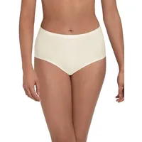 Anita Essentials High Waist Brief Champagner L/XL, Damen