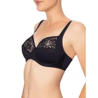 FELINA BH Serenada Schwarz - 95G