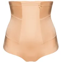 Ulla Lingerie féminine Hohe Miederhose Yara mit Hakenverschluss im