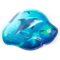 Ergobag Blinkie Klettie Delfin