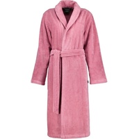 CAWÖ Home Bademäntel Damen Schalkragen 836 blush - 22