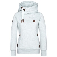 Naketano Hoodie in Grün | Gr.: XL