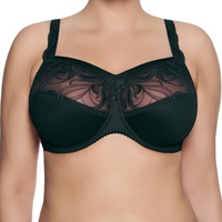Ulla Lingerie féminine BH Carmen Cup H-L mit Bügel