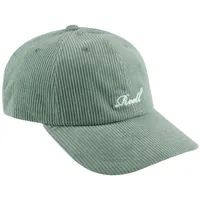 Reell Single Script Cap hedge cord Gr.: Uni