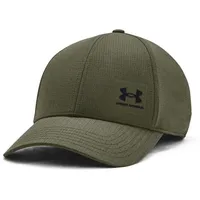 Under Armour ArmourVent Stretch Fit Cap Herren 390 marine