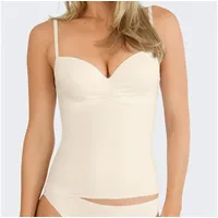 NINA VON C. Secret BH-Top, champagner Gr.: 75B