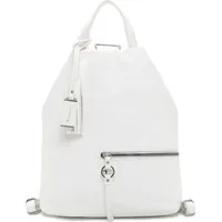 TAMARIS Rucksack Nele Backpack White