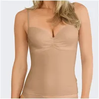 NINA VON C. Secret BH-Top, caramel Gr.: 75C