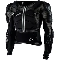 O'Neal Oneal Underdog Jugend Protektorenjacke, schwarz, L