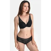 SASSA Schalen BH in Schwarz | Gr.: 75B