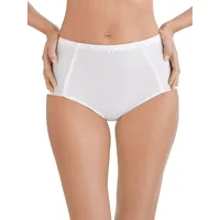 FELINA Panty weiß 40