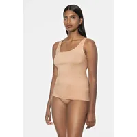 MEY Soft Shape Top Beige Polyamid 40 Damen