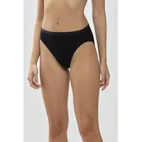 MEY Best of Jazz Briefs Schwarz Baumwolle 42 Damen
