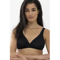 MEY BH Soft Shape Soft Bra Schwarz Polyamid 42
