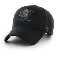 '47 47 Brand Snapback - NHL Anaheim Ducks schwarz